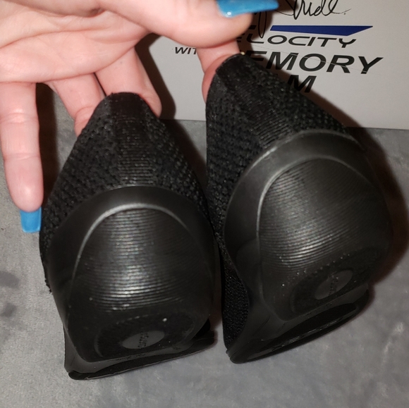 Lifestride Velocity with memory foam flats - Picture 8 of 8